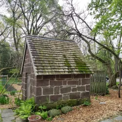 The Hermitage Museum and Gardens - Bergen County