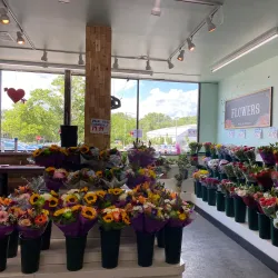 Berkeley Heights Farmers Market - Berkeley Heights