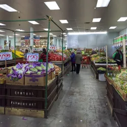 Berkeley Heights Farmers Market - Berkeley Heights