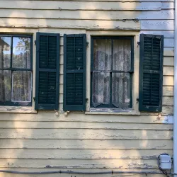 Berkeley Heights Historical Society Museum - Berkeley Heights