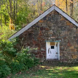 Berkeley Heights Historical Society Museum - Berkeley Heights