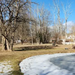 Berkeley Heights Historical Society Museum - Berkeley Heights