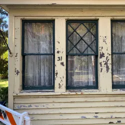 Berkeley Heights Historical Society Museum - Berkeley Heights