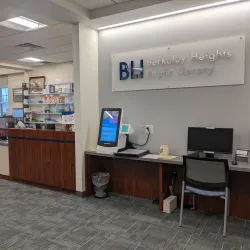Berkeley Heights Public Library - Berkeley Heights