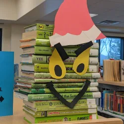 Berkeley Heights Public Library - Berkeley Heights