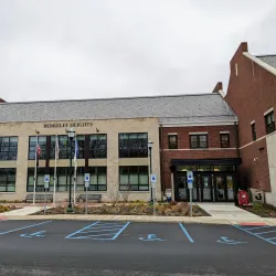 Berkeley Heights Public Library - Berkeley Heights