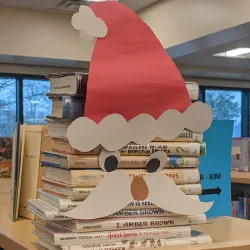 Berkeley Heights Public Library - Berkeley Heights