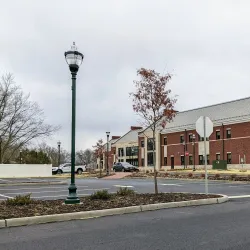 Berkeley Heights Public Library - Berkeley Heights