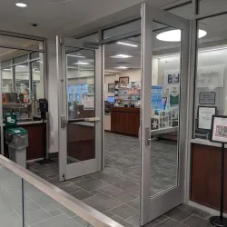 Berkeley Heights Public Library - Berkeley Heights