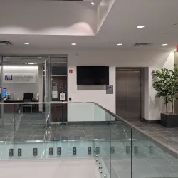 Berkeley Heights Public Library - Berkeley Heights