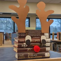 Berkeley Heights Public Library - Berkeley Heights