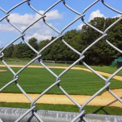 Governor Livingston High School Sports Complex - Berkeley Heights