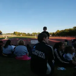 Governor Livingston High School Sports Complex - Berkeley Heights