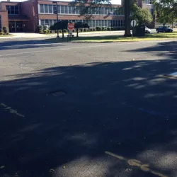 Governor Livingston High School Sports Complex - Berkeley Heights