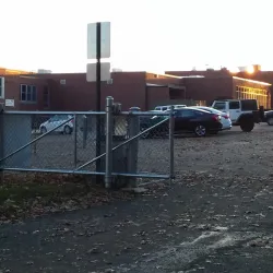 Governor Livingston High School Sports Complex - Berkeley Heights