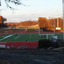 Governor Livingston High School Sports Complex - Berkeley Heights