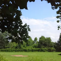 Governor Livingston High School Sports Complex - Berkeley Heights