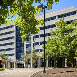 Mayo Park - Berkeley Heights