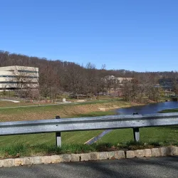 Mayo Park - Berkeley Heights