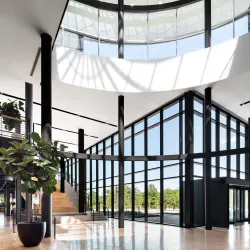 Mayo Park - Berkeley Heights