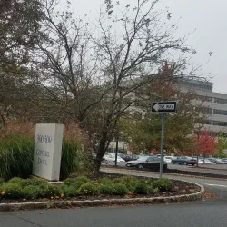 Mayo Park - Berkeley Heights