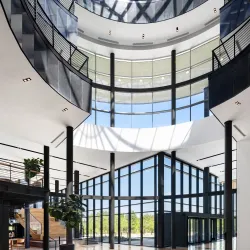 Mayo Park - Berkeley Heights