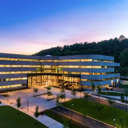 Mayo Park - Berkeley Heights