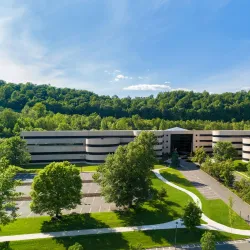 Mayo Park - Berkeley Heights