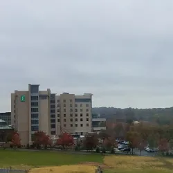 Mayo Park - Berkeley Heights