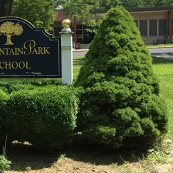 Mountain Park - Berkeley Heights