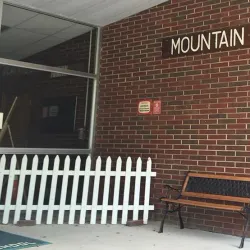 Mountain Park - Berkeley Heights