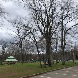 Mountain View Park - Berkeley Heights