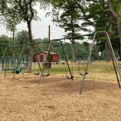 Mountain View Park - Berkeley Heights
