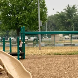 Mountain View Park - Berkeley Heights