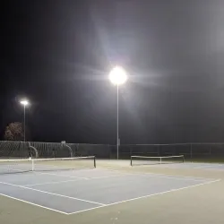 Mountain View Park - Berkeley Heights