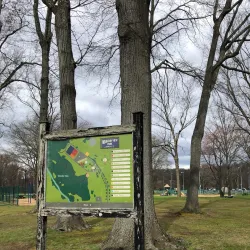 Mountain View Park - Berkeley Heights