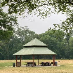 Mountain View Park - Berkeley Heights