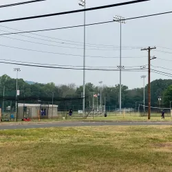 Mountain View Park - Berkeley Heights