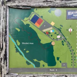 Mountain View Park - Berkeley Heights