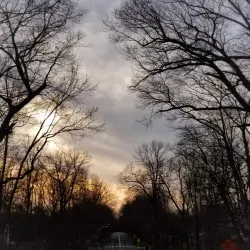 Passaic River Park - Berkeley Heights