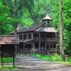 Watchung Reservation - Berkeley Heights