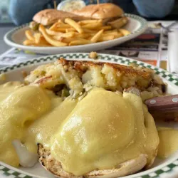 Blackwood Diner - Blackwood