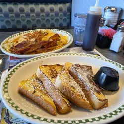 Blackwood Diner - Blackwood