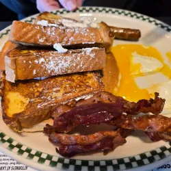 Blackwood Diner - Blackwood