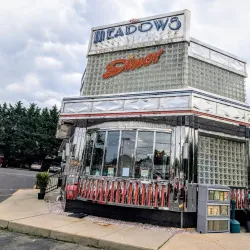 Blackwood Diner - Blackwood