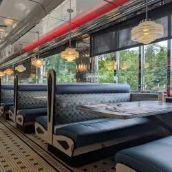 Blackwood Diner - Blackwood