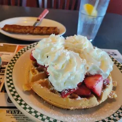 Blackwood Diner - Blackwood