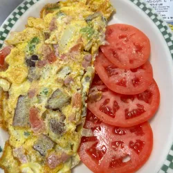 Blackwood Diner - Blackwood