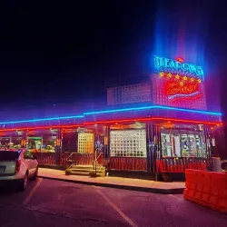 Blackwood Diner - Blackwood