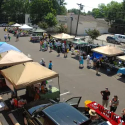 Blackwood Farmers Market - Blackwood